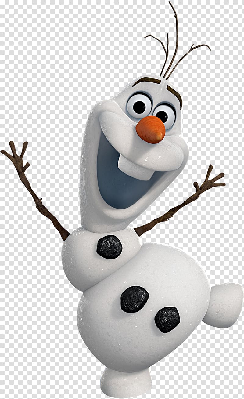Disney Frozen Olaf illustration, Elsa Kristoff Olaf Anna YouTube, olaf transparent background PNG clipart