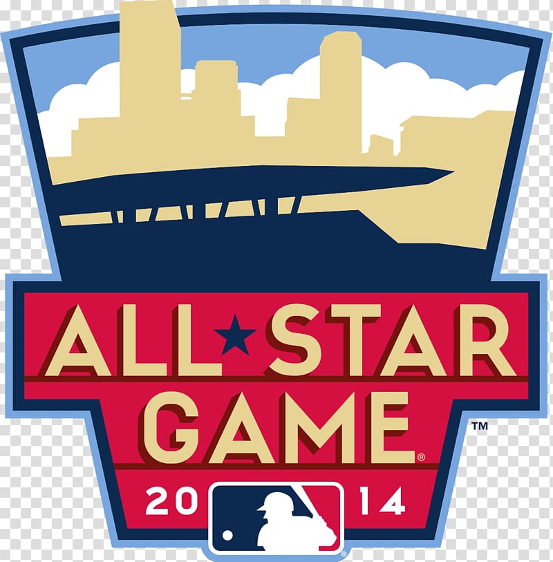 2014 Major League Baseball All-Star Game Target Field 2017 Major League Baseball All-Star Game 2014 Major League Baseball season Minnesota Twins, major league baseball transparent background PNG clipart