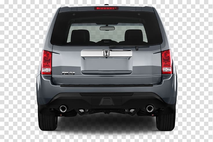 2013 Honda Pilot 2016 Honda Pilot 2012 Honda Pilot Car, honda transparent background PNG clipart