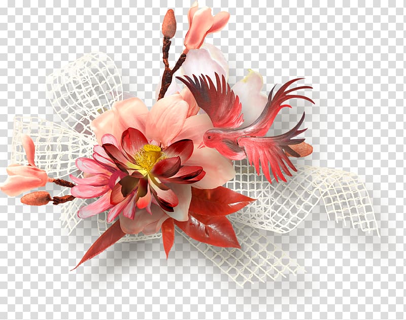 Flower Blume , Floral decoration pattern transparent background PNG clipart