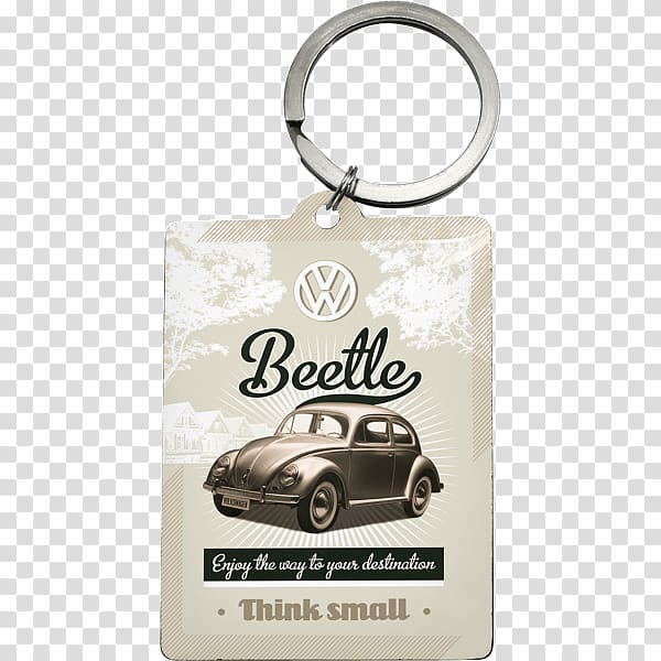 Volkswagen Beetle Car VW Beetle Enjoy The Ride... Metal Sign (NA 2015) Volkswagen Transporter, volkswagen transparent background PNG clipart