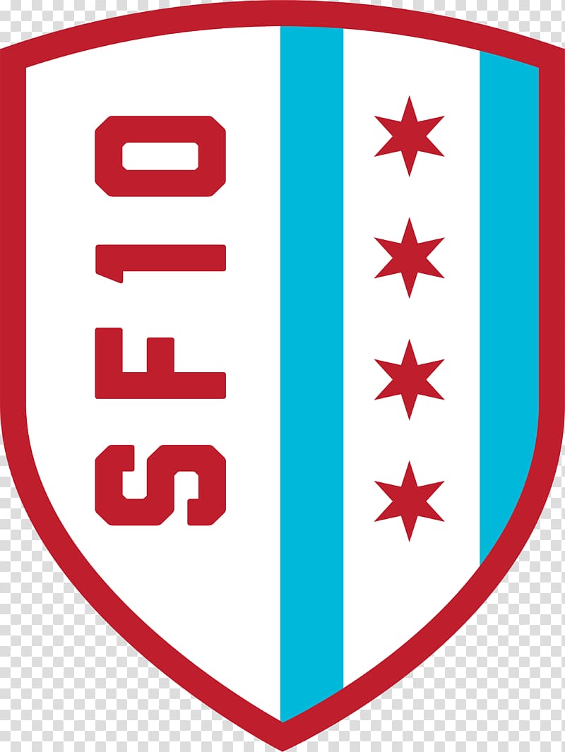 Soldier Field 10 Mile Running Mile run , Chicago Marathon transparent background PNG clipart