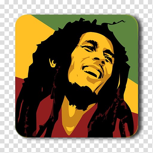 Bob Marley Reggae Metal Print by Valentina Workman - Fine Art America