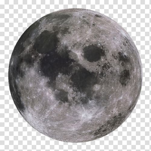 Lunar eclipse Supermoon Earth, moon surface transparent background PNG clipart