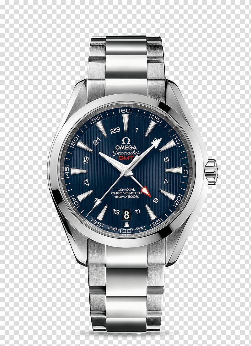 Omega Seamaster Omega SA Watch Coaxial escapement Omega Speedmaster, kenny omega transparent background PNG clipart