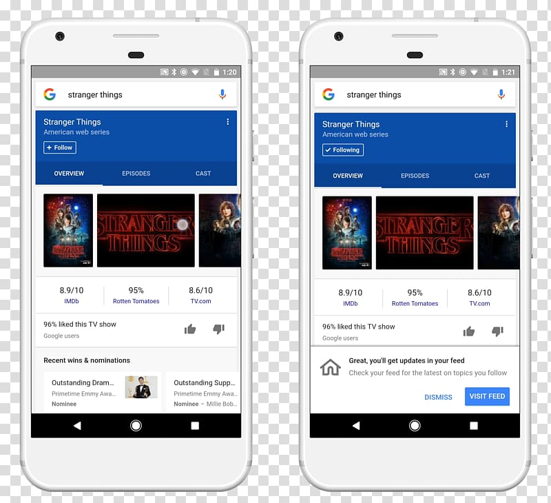 Google I/O Google Now Google Search Mobile Phones, google transparent background PNG clipart