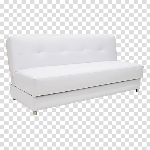 Couch Sofa bed Clic-clac Room Furniture, bed transparent background PNG clipart