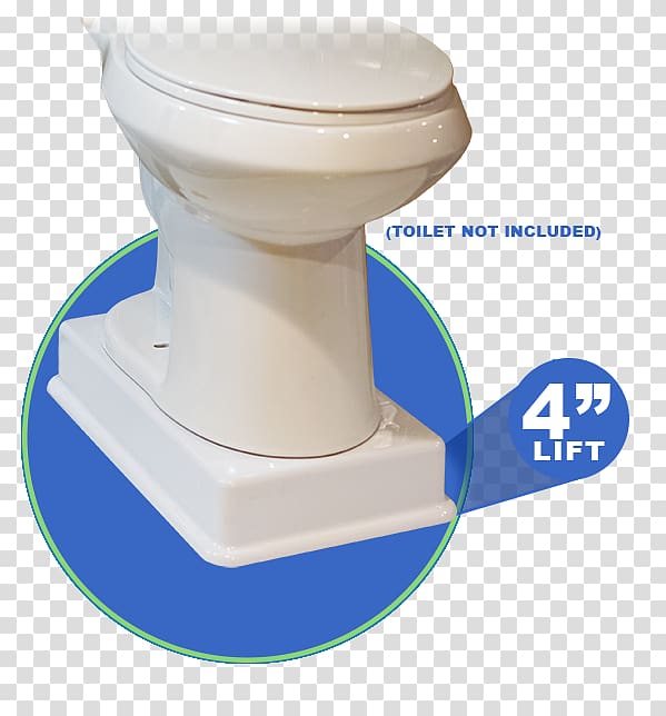 Toilet seat riser House Apartment Corporation, toilet transparent background PNG clipart