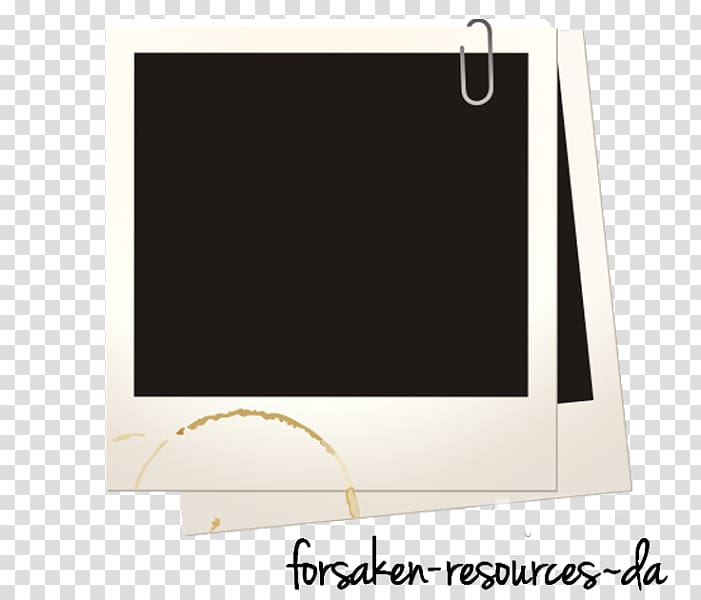 Frames Polaroid Corporation , others transparent background PNG clipart