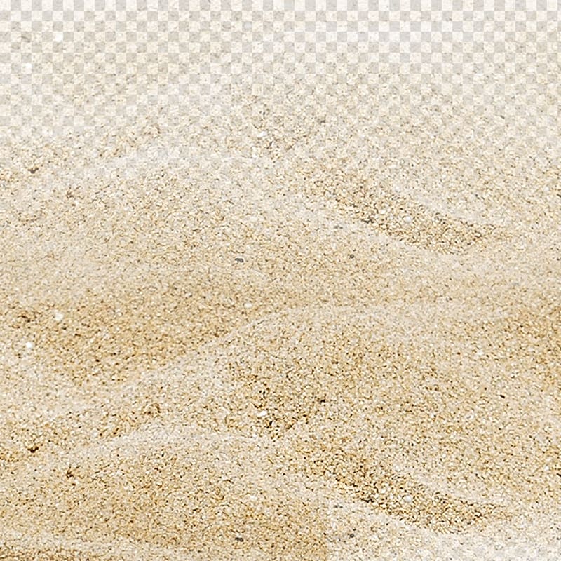 brown sand, Sand Sea Icon, sand transparent background PNG clipart