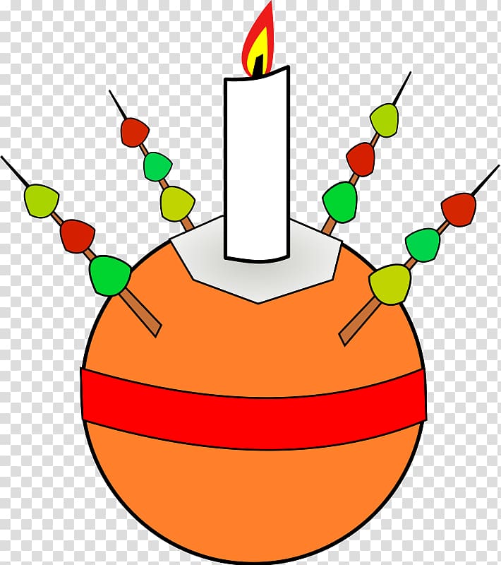 Christingle Christmas Free content , Easter Free transparent background PNG clipart