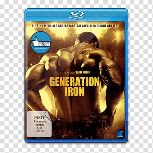 YouTube Documentary film Generation Iron Streaming media, youtube transparent background PNG clipart