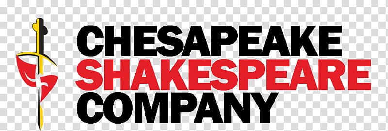 Logo Banner Brand Product The Chesapeake Shakespeare Company, 30 parking fails transparent background PNG clipart