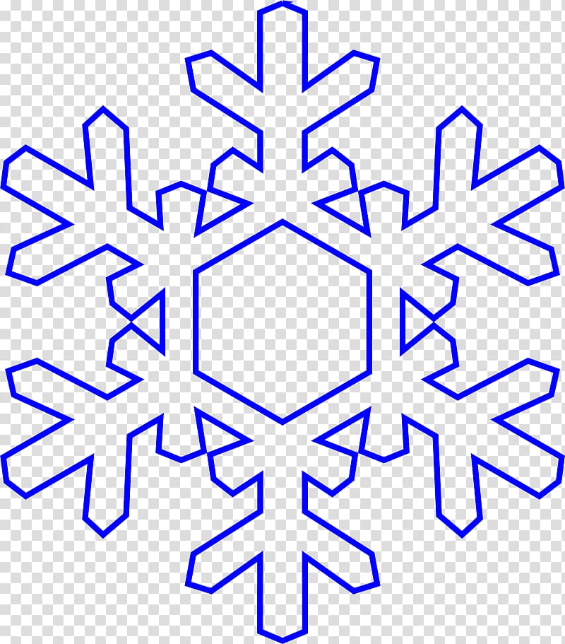 Snowflake Crystal Free content , Free Snowflake transparent background PNG clipart