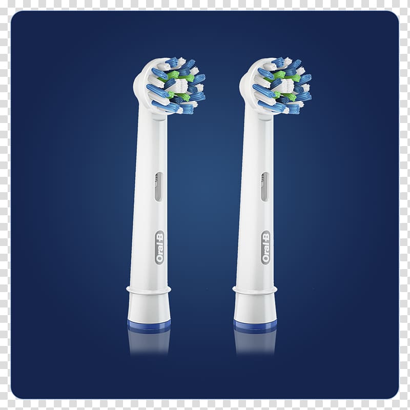 Electric toothbrush Oral-B Pro 2000 Dental Floss, Toothbrush transparent background PNG clipart