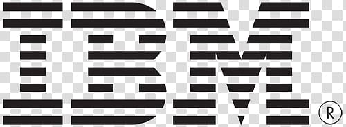 IBM transparent background PNG clipart