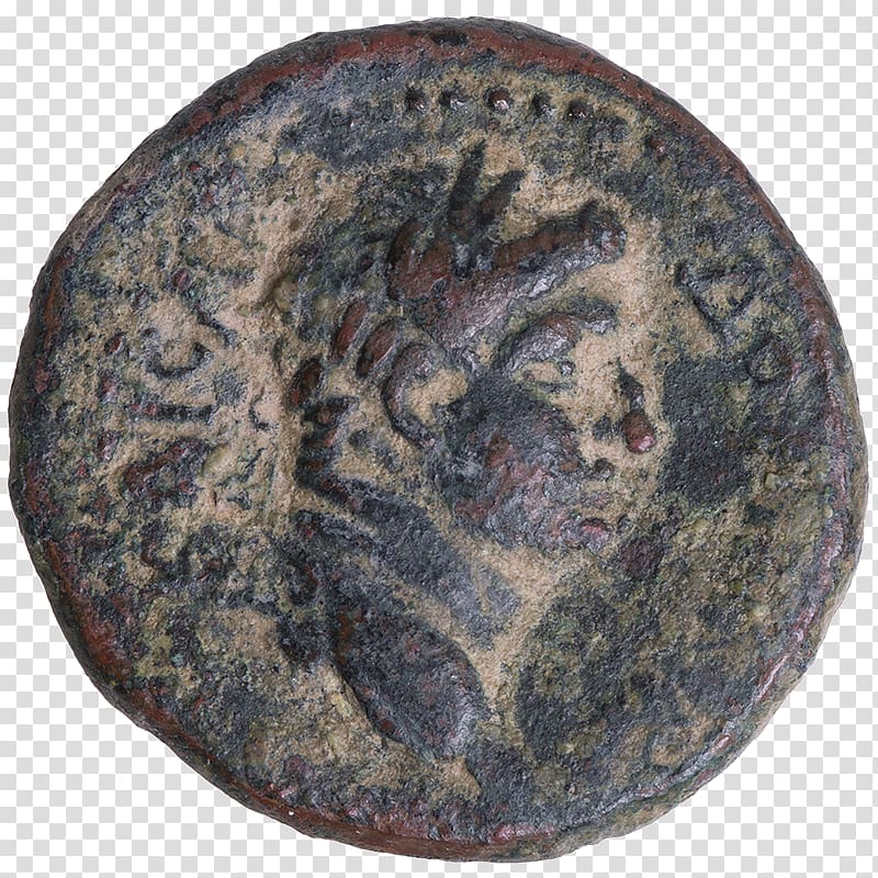 Imperator Caesar Puissance tribunitienne Tropaion Roman emperor, Herod Agrippa Ii transparent background PNG clipart