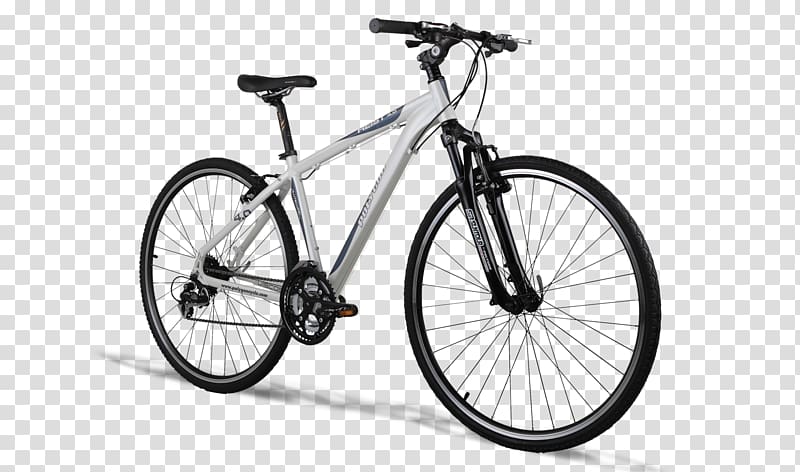 Hybrid bicycle Electric bicycle Mountain bike Cycling, icicles transparent background PNG clipart