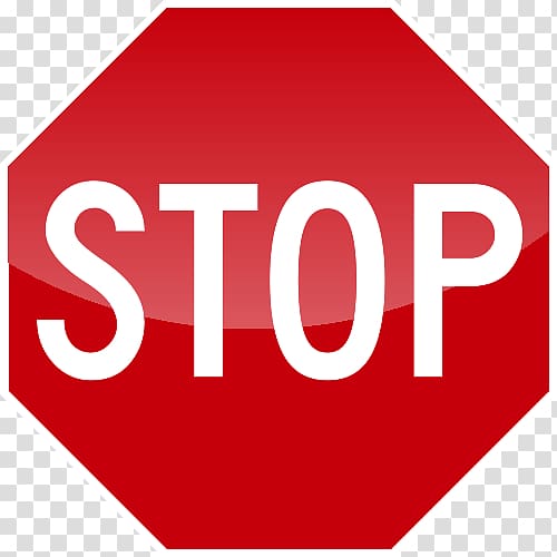 United States Stop sign Traffic sign All-way stop Manual on Uniform Traffic Control Devices, Stop Label Text Icon transparent background PNG clipart