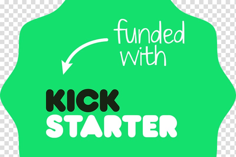 Kickstarter Crowdfunding Indiegogo Fundraising, KICKSTARTER transparent background PNG clipart