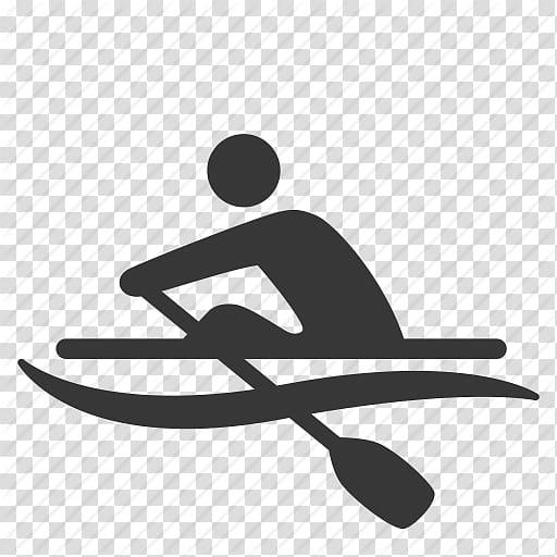 rowing clip art