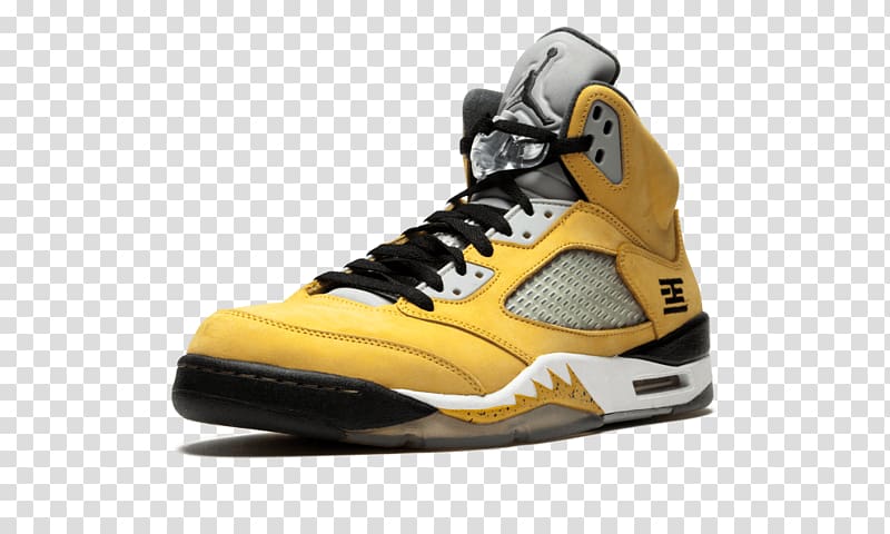 Air Jordan 5 Retro T23 Tokyo 2011 Mens Sneakers Sports shoes, All Jordan Shoes Retro 16 transparent background PNG clipart