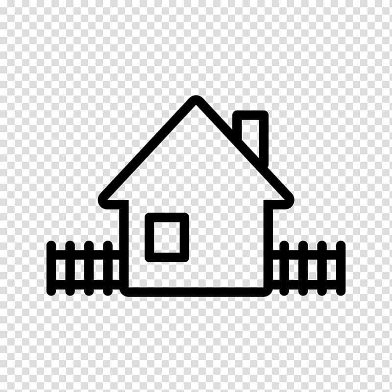 House Computer Icons, house transparent background PNG clipart