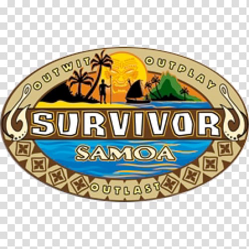 Survivor: Samoa Survivor: One World Survivor: Kaôh Rōng Television show, Treasure Island Media transparent background PNG clipart