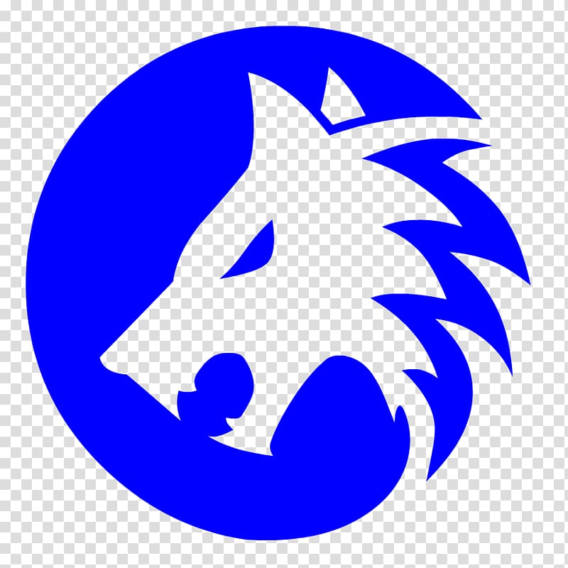 Wolf Guild Logo - Free Transparent PNG Clipart Images Download