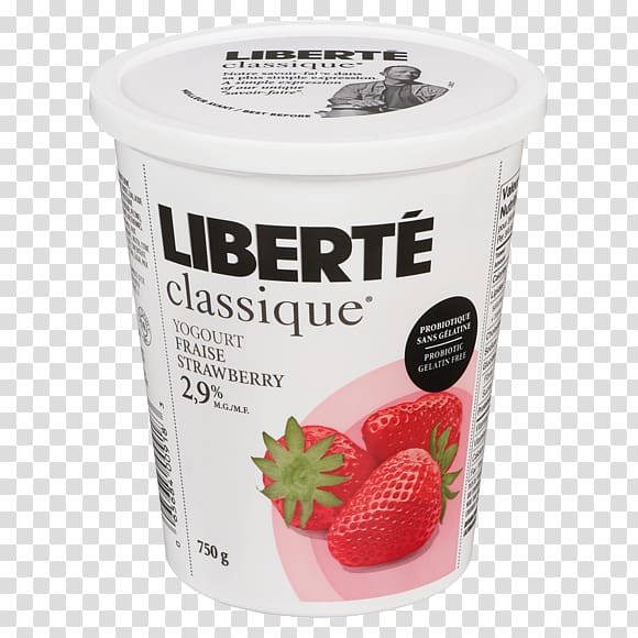 Greek cuisine Liberté Inc. Milk Yoghurt Greek yogurt, milk transparent background PNG clipart