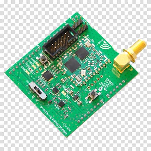 Microcontroller Arduino Lorawan Electronics Sensor, Shield arduino transparent background PNG clipart