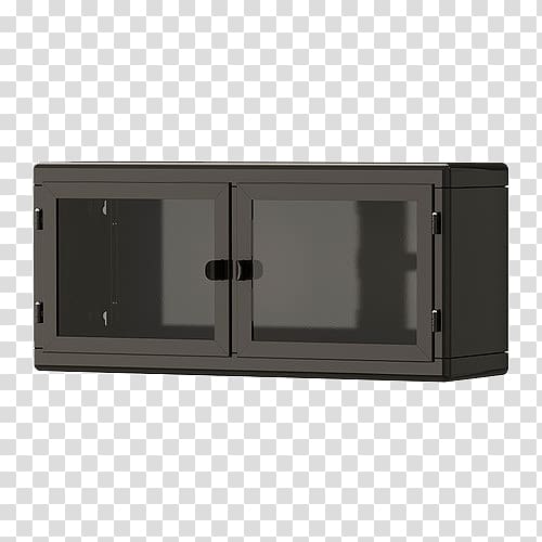 Window Cabinetry IKEA Wall Shelf, Black closet transparent background PNG clipart