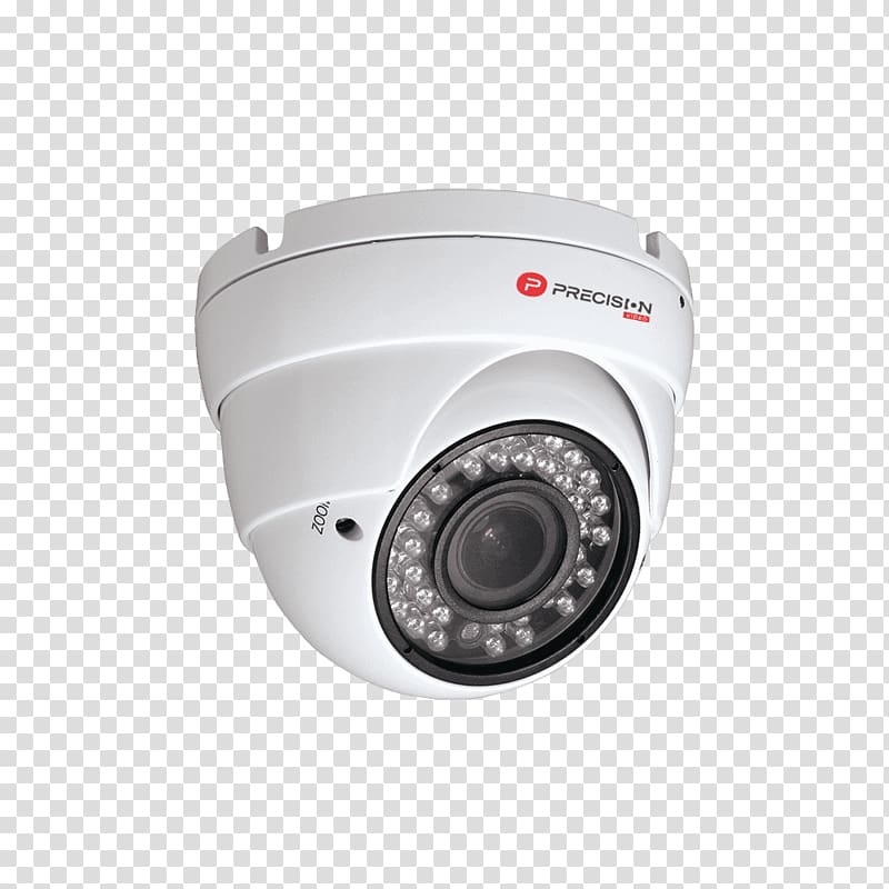 1080p Video Cameras Hikvision Closed-circuit television, Camera transparent background PNG clipart