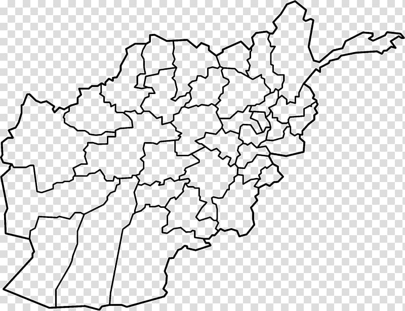Kabul Helmand Province Nimruz Province Badakhshan Province Map, afghanistan flag transparent background PNG clipart