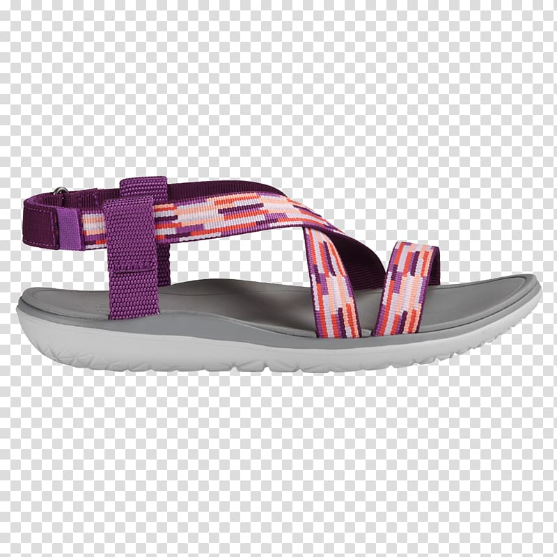 Slipper Sandal Shoe Teva Sneakers, sandal transparent background PNG clipart