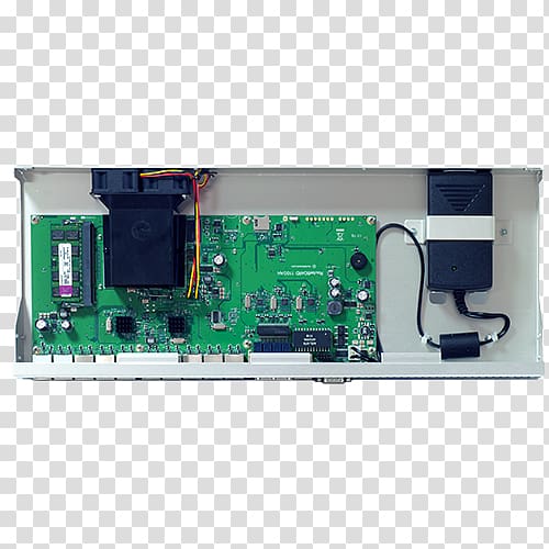 MikroTik RouterBOARD RB1100AHx2 MikroTik RouterBOARD RB1100AHx2 Network switch, mimosa network transparent background PNG clipart