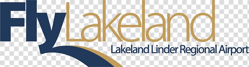 Lakeland Linder Regional Airport Frank Tiano Enterprises Inc. Logo Airplane, airplane transparent background PNG clipart
