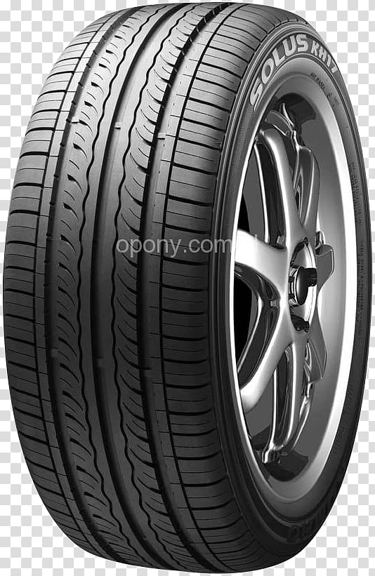 Car Kumho Tire Tread Michelin, kumho transparent background PNG clipart