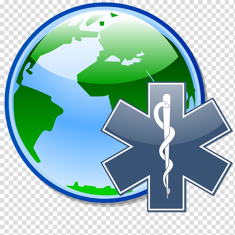 Star of Life Emergency medical services Paramedic Emergency medical technician, star transparent background PNG clipart