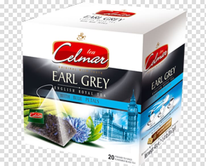 Earl Grey tea Rooibos English breakfast tea Green tea, Earl Grey Tea transparent background PNG clipart