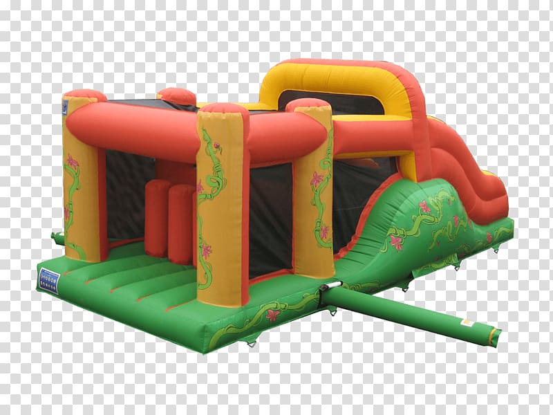 Inflatable Airquee Ltd Assault course Obstacle course, others transparent background PNG clipart