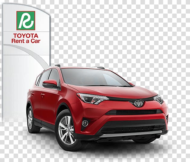 Used car 2018 Toyota RAV4 Car dealership Toyota of Bowie, auto body repair tacoma transparent background PNG clipart