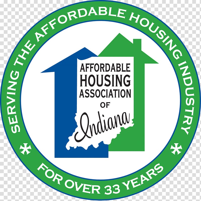 Affordable Housing Association of Indiana Organization, Indiana Hospital Association transparent background PNG clipart
