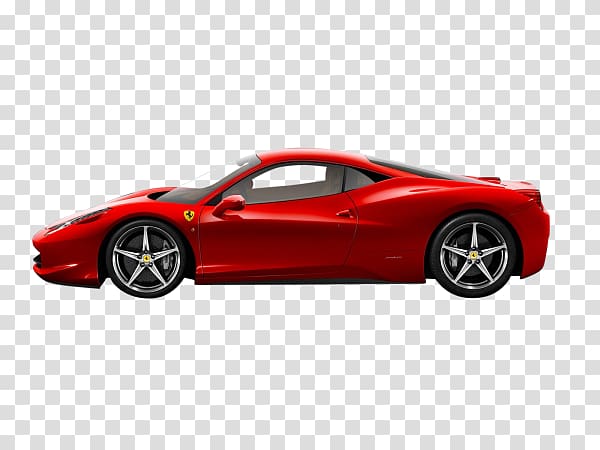 2014 Ferrari 458 Italia Car Ferrari F430 Ferrari F12, ferrari transparent background PNG clipart
