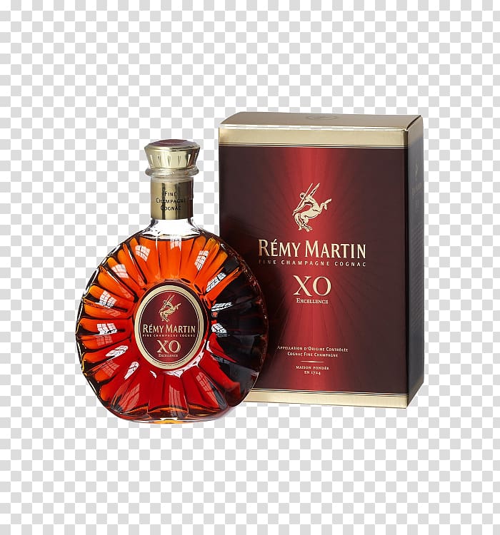 Cognac Grande Champagne Louis XIII Rémy Martin Hennessy, cognac transparent background PNG clipart