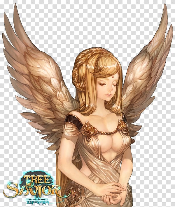 Tree of Savior Goddess Laima Ragnarok Online Lost Ark, Goddess transparent background PNG clipart