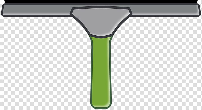 Window cleaner Squeegee, window transparent background PNG clipart