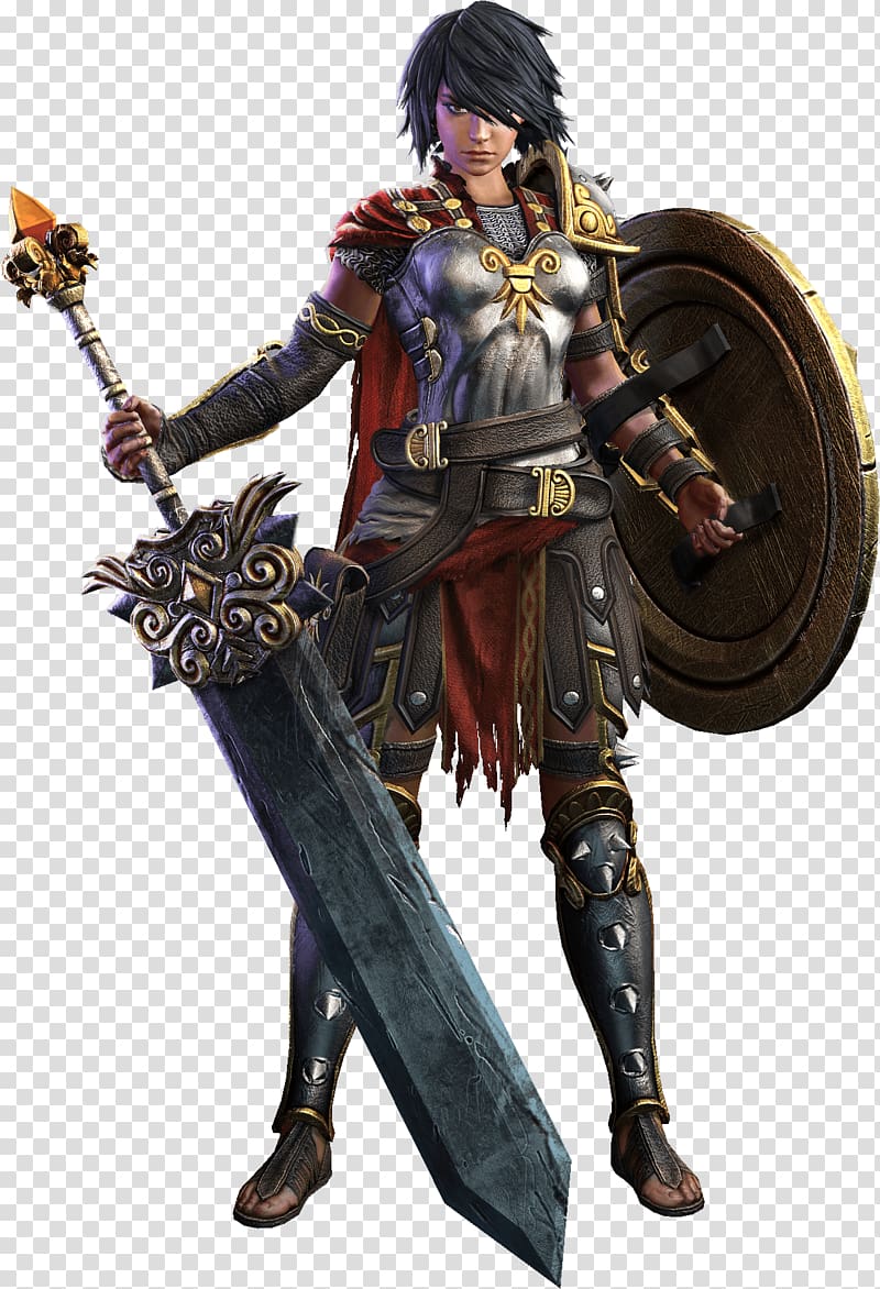 Smite Bellona Video game Heroes of the Storm, smite transparent background PNG clipart