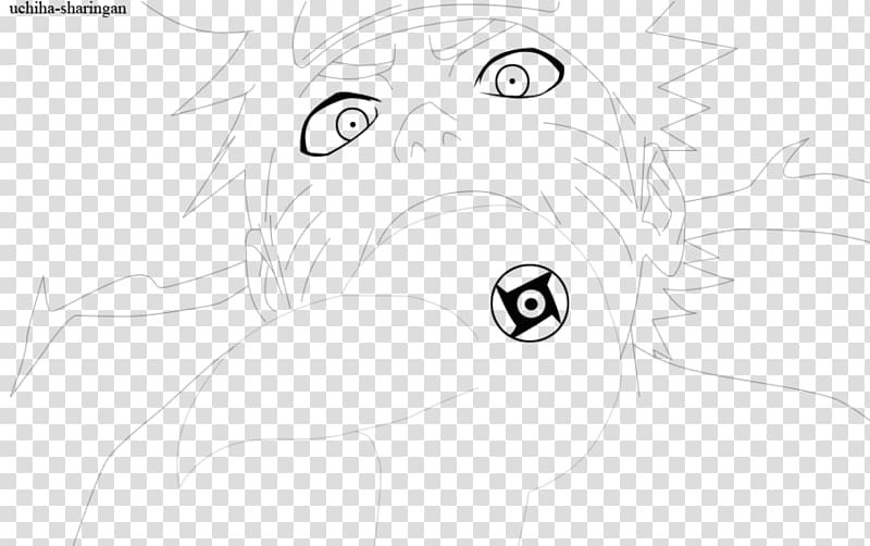 Itachi Uchiha Madara Uchiha Sasuke Uchiha Obito Uchiha Sketch, naruto transparent background PNG clipart