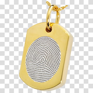 Locket Silver Necklace Dog tag Colored gold, dog Necklace transparent background PNG clipart thumbnail